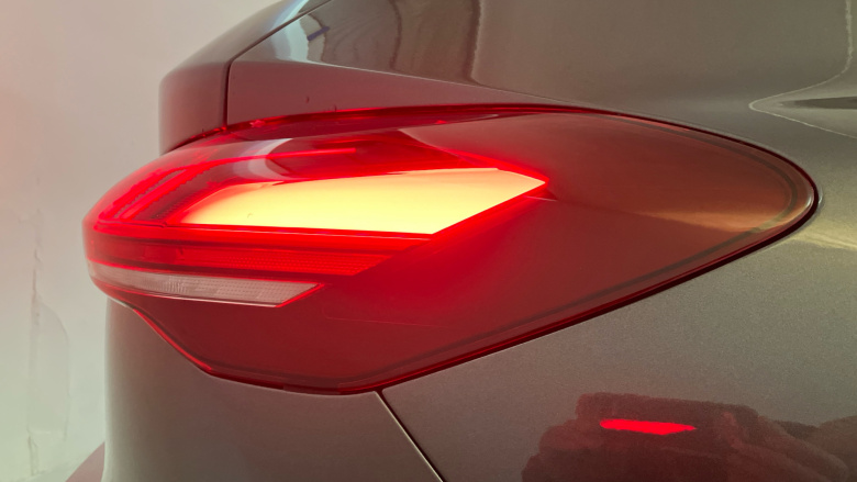 Audi A5 2.0 TFSI 150 Edition 1 5dr S Tronic Petrol Estate